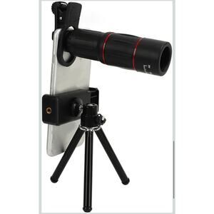 High Power 28x HD Phone Smartphone Lens